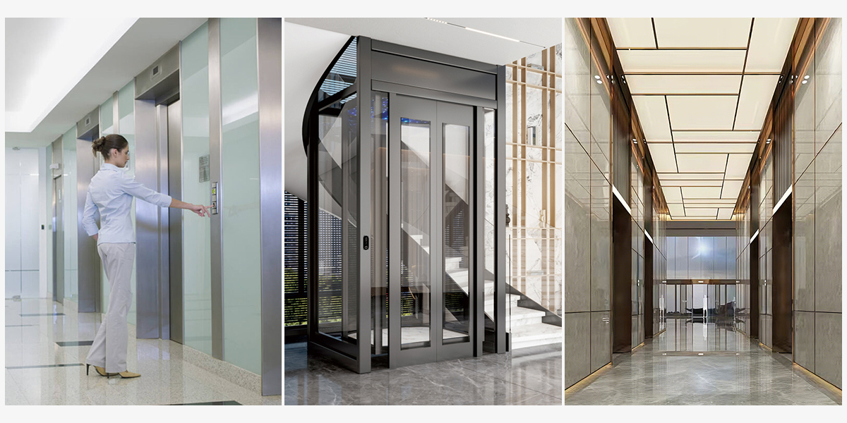 Site-adaptable Planck elevator solutions for any condition