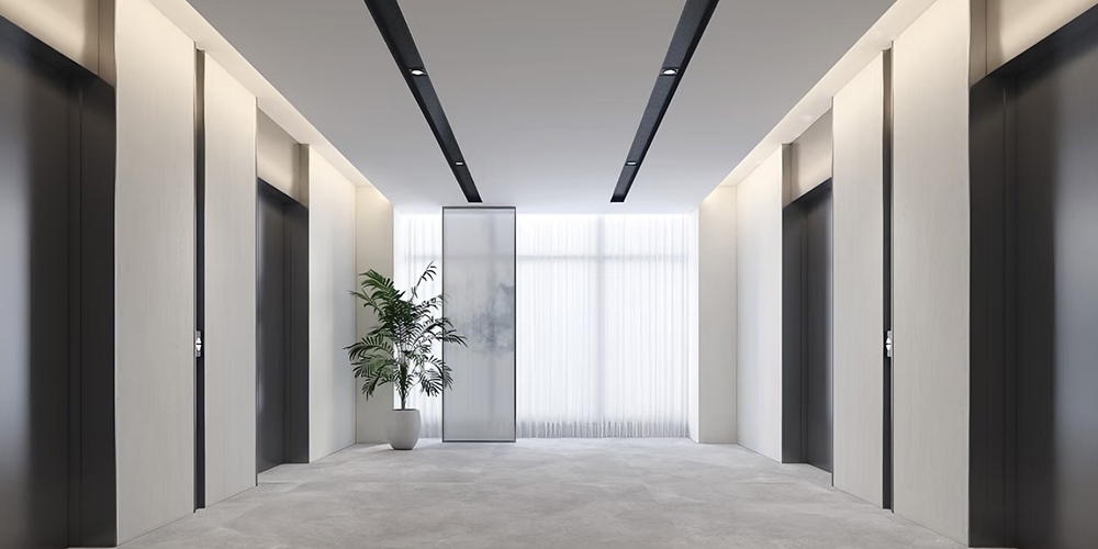 Customized Planck elevator solutions for any building