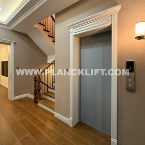 Luxury Home Elevator with Custom Finishes – Affordable Price | Planck