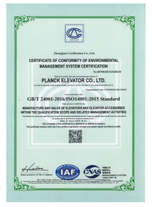 Environmental Management ISO