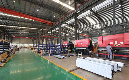 Production Workshop