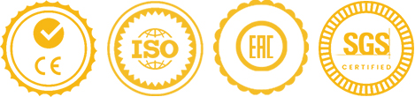 Planck Elevator certification for safety and quality management