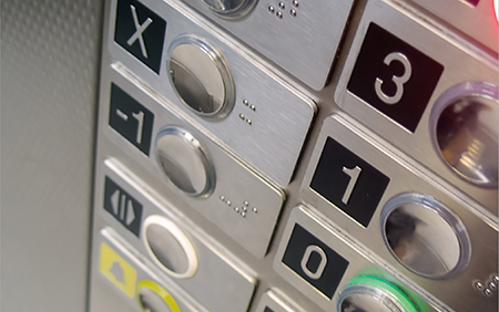 Operational Panel