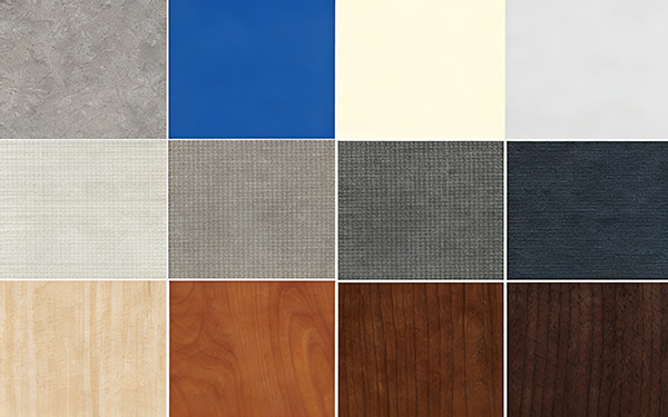 Decoration Materials
