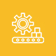 Elevator component manufacturing and supply for compatible lift systems