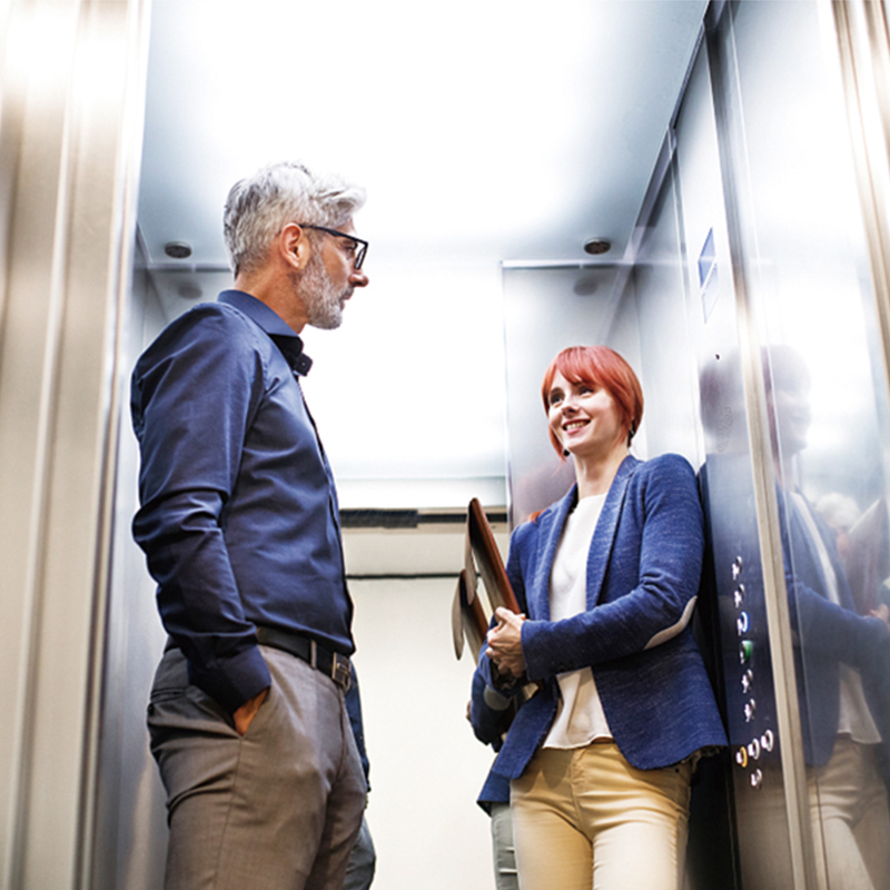 Top 5 Factors Influencing Passenger Lift Prices: A Buyer's Guide