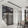 Glass Home Elevator for Modern Residences | PLANCK