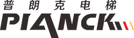 Planck Elevator Logo