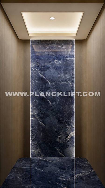 Personalized Style Elegant Design Private Residences Home Elevator