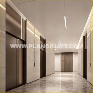 Premium Passenger Elevator Solutions for Every Building