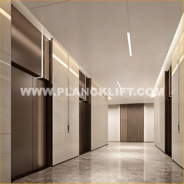 Premium Passenger Elevator Solutions for Every Building