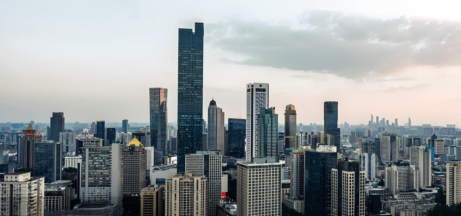 Planck Elevator commercial lift solutions for high-rise buildings and urban projects