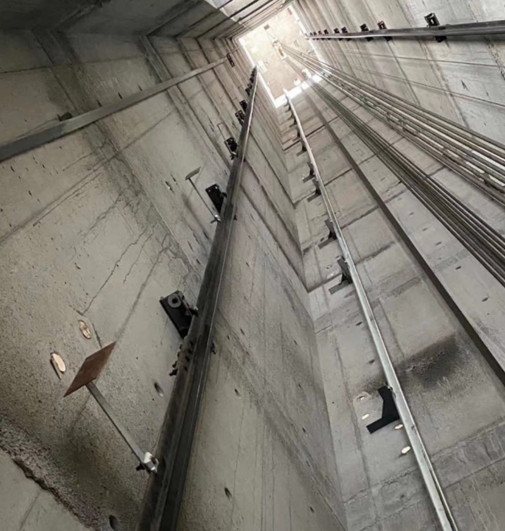 Freight Elevator