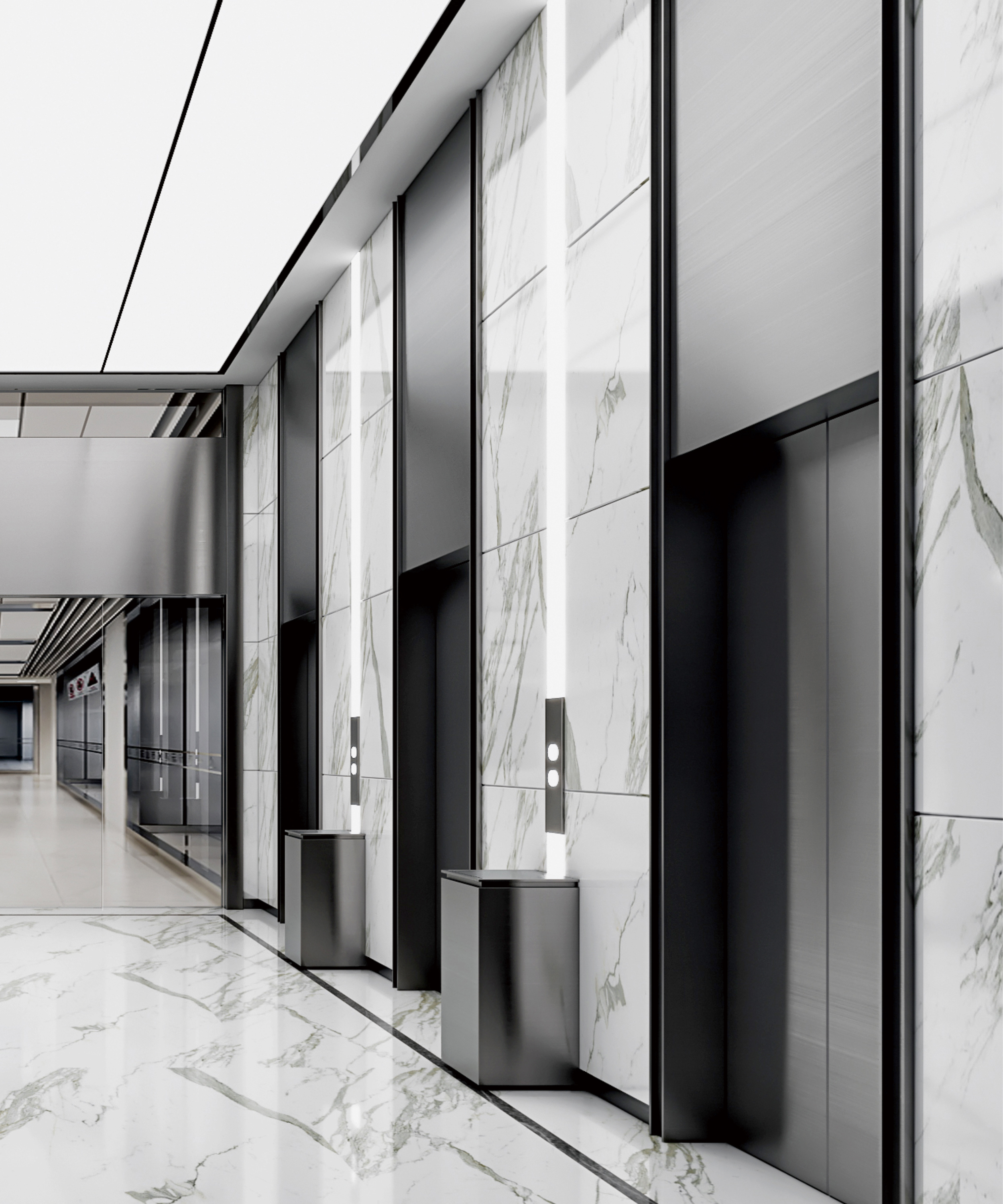 Types of Commercial Elevators: Which One Is Right for Your Business?