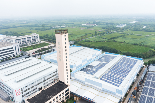 Planck Elevator Company Profile